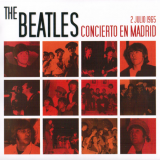 Beatles, The - Concierto en Madrid: 2 Julio 1965 '2015