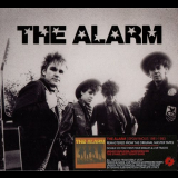 Alarm, The - Eponymous 1981-1983 '2018