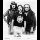 Klaatu - MINI LP BOX SET 5 CD '1976-81/2009