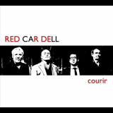 Red Cardell - Courir '2018