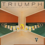Triumph - The Sport Of Kings [LP] '1986