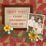 Hedy West - From Granmaw and Me '2018
