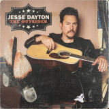 Jesse Dayton - The Outsider '2018