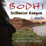 Bodhi - Stillwater Canyon '2018