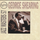 George Shearing - Verve Jazz Masters 57 '1996
