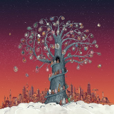 Dance Gavin Dance - Artificial Selection '2018