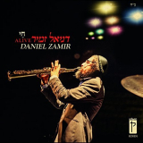 Daniel Zamir - Alive (Live) '2015