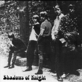 Shadows of Knight - Raw N Alive at the Cellar '1966