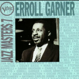 Erroll Garner - Verve Jazz Masters 7 '1994