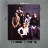 Procol Harum - Procols Ninth '1975 / 1995