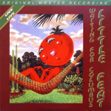 Little Feat - Waiting For Columbus [2LP, Remastered, 180 Gram, Gatefold] '2010 (1978)