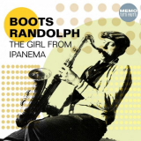 Boots Randolph - The Girl from Ipanema '2010