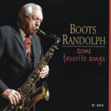 Boots Randolph - Some Favorite Songs '2018
