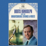 Boots Randolph - Boots Randolph With The Knightsbridge Strings & Voices '2017