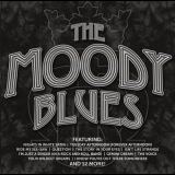 Moody Blues, The - Icon 2 '2011