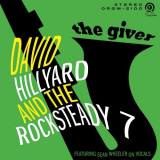 David Hillyard & The Rocksteady 7 - The Giver '2018