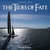 Pinar Toprak - Tides Of Fate (Original Motion Picture Soundtrack) '2018