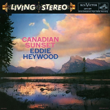 Eddie Heywood - Canadian Sunset (Expanded Edition) '1958/2018