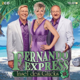 Fernando Express - Insel des GlÃ¼cks '2018