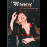 Maurane - La Vie En Rouge '2008