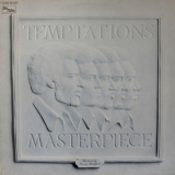 Temptations - Masterpiece [LP] '1973