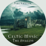 Tina Amalier - Celtic Music (The Avalon) '2018