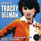 Tracey Ullman - The Best Of... Tracey Ullman '2002