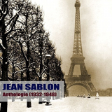Jean Sablon - Anthologie (1932-1948) '2018