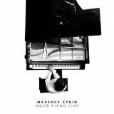Maxence Cyrin - NovÃ¶ Piano Live '2018