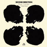 Second Direction - Four Corners & Steps Ahead '1976/2018