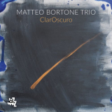 Matteo Bortone - Claroscuro '2018