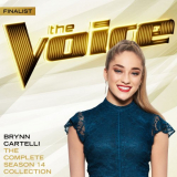 Brynn Cartelli - The Complete Season 14 Collection (The Voice Performance) '2018