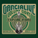 Jerry Garcia Band - GarciaLive, Volume Eight '2017