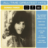 DONNA FARGO - Donna Fargo: All-Time Greatest Hits '2002
