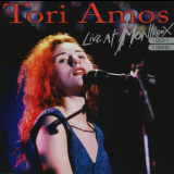 Tori Amos - Live at Montreux 1991/1992 '2008