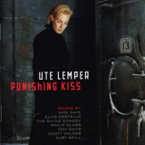 Ute Lemper - Punishing Kiss '2000