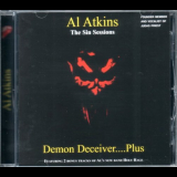 Al Atkins - Demon Deceiver....Plus '2009