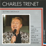 Charles Trenet - Bravo a Charles Trenet: 22 Titres Originaux '1988