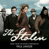 Paul Lawler - The Stolen (Original Motion Picture Soundtrack) '2017