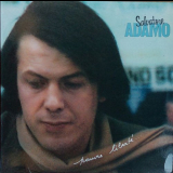 Salvatore Adamo - Pauvre Liberte '1979 (1993)