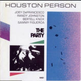 Houston Person - The Party 'November 14, 1989