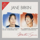Jane Birkin - Master Serie '1998