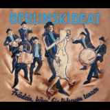 Berlinskibeat - FrÃ¤ulein, KÃ¶nn Sie Linksrum Tanzen '2016