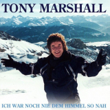 Tony Marshall - Ich War Noch Nie Dem Himmel So Nah '2016