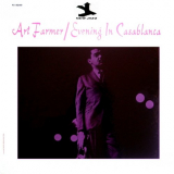 Art Farmer - Evening In Casablanca 'October 21, 1955