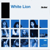White Lion - The Best Of '2007