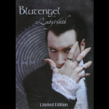 Blutengel - Labyrinth (Limited Edition) '2007