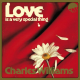 Charles Williams - Love Is A Very Special Thing '1975