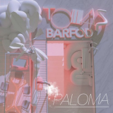 Tomas Barfod - Paloma '2017