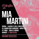 Mia Martini - Il meglio di Mia Martini: Grandi successi '2016